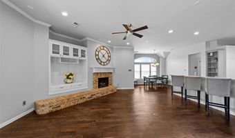 5833 Copper Canyon Dr, The Colony, TX 75056