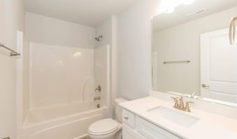 9427 Byron Ct Lot 211, Bailey, NC 27807
