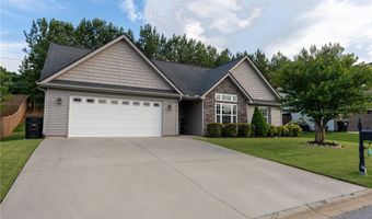 1012 Whirlaway Cir, Anderson, SC 29621