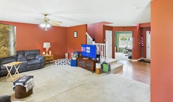 6319 Raldon Rd, Anderson, IN 46013