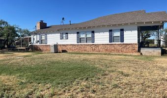 2425 Braune Rd, Abilene, TX 79606