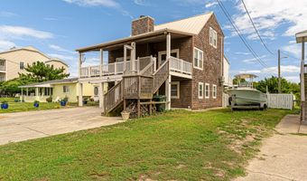 413 Club Colony Dr, Atlantic Beach, NC 28512