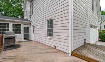 1121 Capitata Xing, Apex, NC 27502