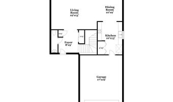 536 New Moon St, Avon, IN 46123