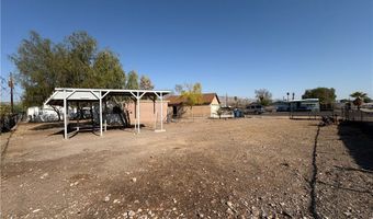 588 El Monte Cv, Bullhead City, AZ 86442