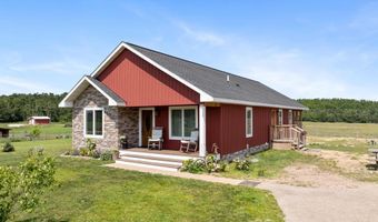 8445 HAINES, Alanson, MI 49706