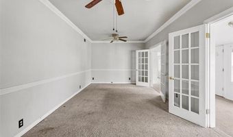 321 S 4th St, Barnsdall, OK 74002