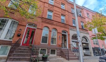 2408 SAINT PAUL St, Baltimore, MD 21218