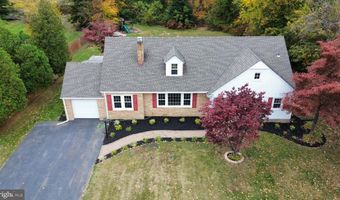 296 EXTONVILLE Rd, Allentown, NJ 08501