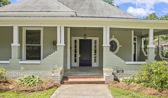 135 Holmes St, Barnesville, GA 30204