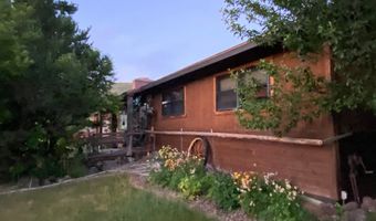 2406 SMOKEY CANYON Rd, Auburn, WY 83111