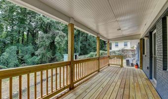 3045 Lindon, Decatur, GA 30033