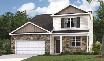 253 Old Warren School Rd, Lafayette, GA 30728