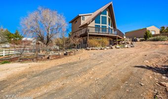 342 E Foothill Cir, Central, UT 84722