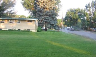 601 S 8th St, Basin, WY 82410
