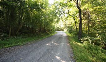 TBA BETTYS BRANCH RD X, Arvonia, VA 23004