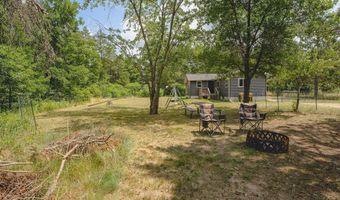 4130 4th St NW, Backus, MN 56435