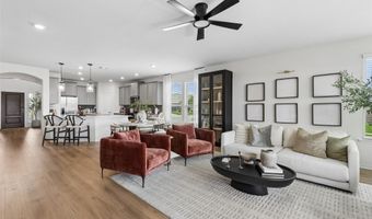 232 Penn St, Anna, TX 75409