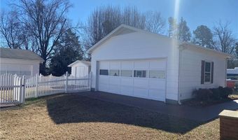 126 Apollo Cir, Archdale, NC 27263