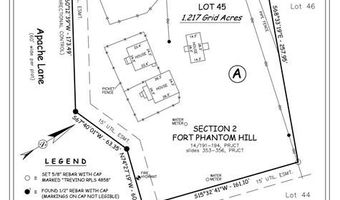 10971 W Lake Rd, Abilene, TX 79601