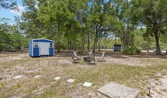 6489 11th Ave, Bell, FL 32619