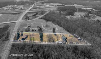 603 Tribal Rd, Blacksburg, SC 29702