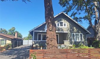 2109 N Marengo Ave, Altadena, CA 91001