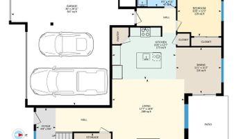 912 SE 35TH St, Battle Ground, WA 98604