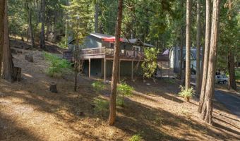 1027 Ponderosa Way, Arnold, CA 95223