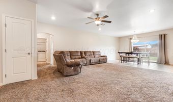 1105 Chardonnay Blvd, Amarillo, TX 79124