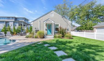 141 Maple Dr, Bay Head, NJ 08742