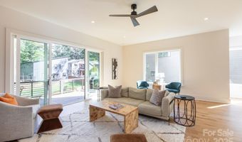 4321 Raney Way, Charlotte, NC 28205