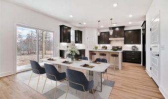 25 Fields Ln, Bella Vista, AR 72715