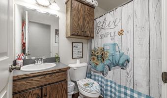 123 Somersett Dr, Arkadelphia, AR 71923