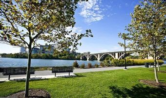 3303 WATER St NW 3C, Washington, DC 20007