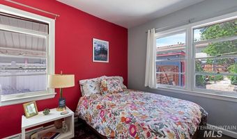 4018 W Irving St, Boise, ID 83706