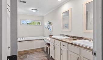 607 Allison Rd, Austin, AR 72007
