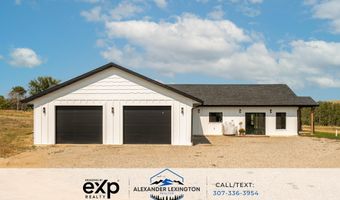 16 Peak View Dr, Buffalo, WY 82834