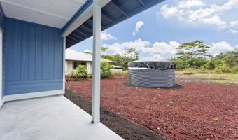 15-1038 AMAU Rd, Keaau, HI 96749