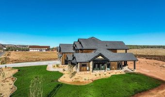 630 W Daybreak Mesa, Apple Valley, UT 84737