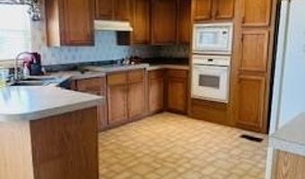 2249 SE 600, Andrews, TX 79714