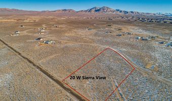 20 W Sierra View Dr 14, Smith, NV 89460