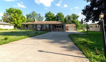 235 W Huntstead Ln, Indianapolis, IN 46217
