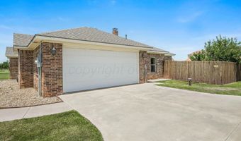 19450 Laramie Dr, Amarillo, TX 79124