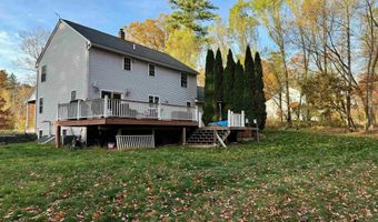 45 Peach Tree Rd, Auburn, NH 03032