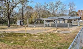 406 SE I St, Antlers, OK 74523