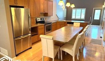 602 E Lucas St, Algona, IA 50511