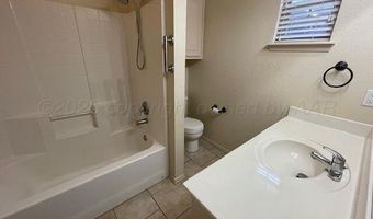 3522 S MIRROR St, Amarillo, TX 79118