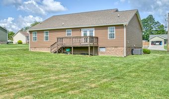320 Valley Pointe Dr, Baxter, TN 38544