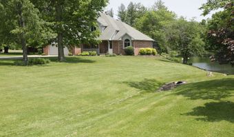1739 S County Road 450 E, Avon, IN 46123